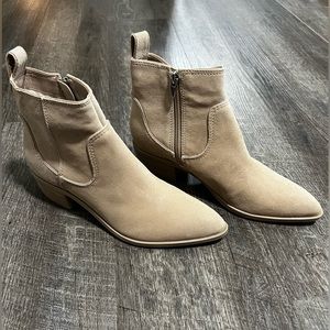 Dolce Vita Bootie